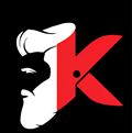 MR.KENT BARBERS Logo